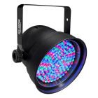 GLX LED 56 DMX en Automode.